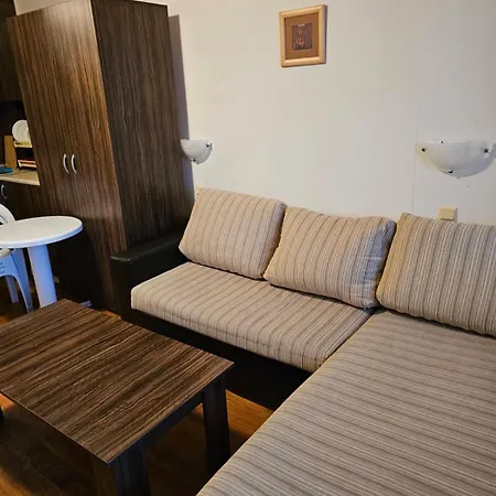 студія у Panorama Bay 2 Светий Влас