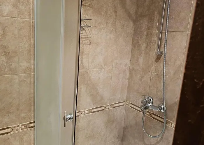 студія у Panorama Bay 2 *