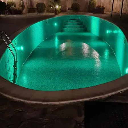 студія у Panorama Bay 2 Apartment