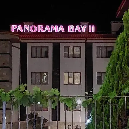студія у Panorama Bay 2 Apartment Sveti Vlas