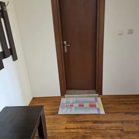 студія у Panorama Bay 2 Apartment