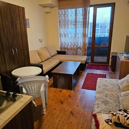 студія у Panorama Bay 2 * Sveti Vlas