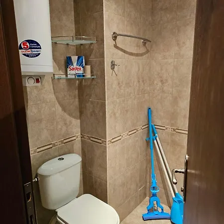 студія у Panorama Bay 2 * Sveti Vlas