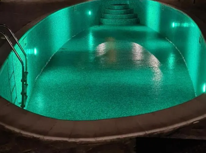 студія у Panorama Bay 2 公寓