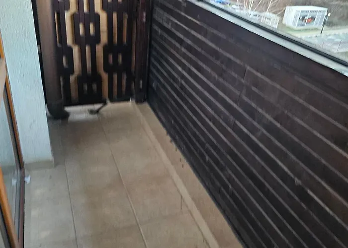 公寓 студія у Panorama Bay 2 圣弗拉斯